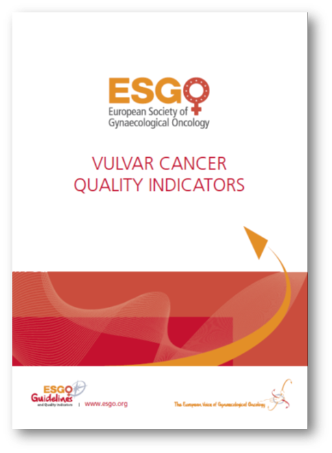 Vulvar Cancer - Quality Indicators